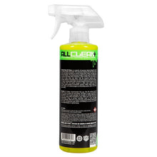 Load image into Gallery viewer, Chemical Guys All Clean+ Citrus Base All Purpose Cleaner - 16oz - Chemical Guys CHGCLD_101_16