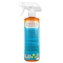 Load image into Gallery viewer, Chemical Guys Sticky Citrus Wheel &amp; Rim Cleaner Gel - 16oz - Chemical Guys CHGCLD10516