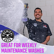 Load image into Gallery viewer, Chemical Guys Extreme Body Wash Soap + Wax - 1 Gallon - Chemical Guys CHGCWS207