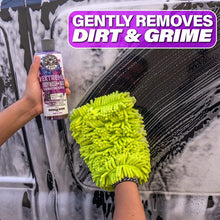 Load image into Gallery viewer, Chemical Guys Extreme Body Wash Soap + Wax - 1 Gallon - Chemical Guys CHGCWS207
