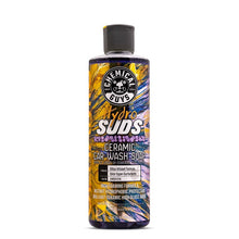 Load image into Gallery viewer, Chemical Guys HydroSuds Ceramic Car Wash Soap - 16oz - Chemical Guys CHGCWS21216