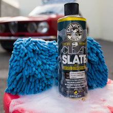 Load image into Gallery viewer, Chemical Guys Clean Slate Surface Cleanser Wash Soap - 16oz - Chemical Guys CHGCWS80316