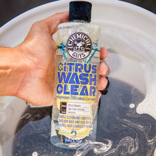 Load image into Gallery viewer, Chemical Guys Clean Slate Surface Cleanser Wash Soap - 16oz - Chemical Guys CHGCWS80316