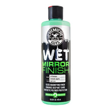 Load image into Gallery viewer, Chemical Guys Wet Mirror Finish Ultra Slick Gloss Magnifier - 16oz - Chemical Guys CHGGAP11216