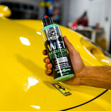 Load image into Gallery viewer, Chemical Guys Wet Mirror Finish Ultra Slick Gloss Magnifier - 16oz - Chemical Guys CHGGAP11216
