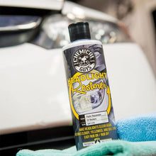 Load image into Gallery viewer, Chemical Guys Headlight Restorer &amp; Protectant - 16oz - Chemical Guys CHGGAP11516
