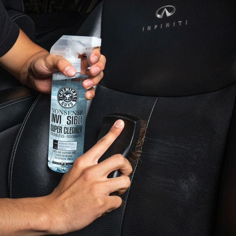 Chemical Guys Nonsense Colorless & Odorless All Surface Cleaner - 16oz - Chemical Guys CHGSPI_993_16