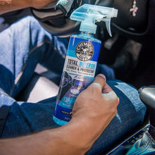 Load image into Gallery viewer, Chemical Guys Total Interior Cleaner &amp; Protectant - 16oz - Chemical Guys CHGSPI22016