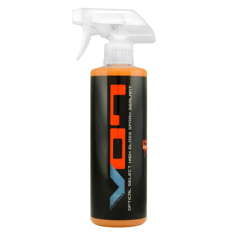 Chemical Guys Hybrid V07 Optical Select High Gloss Spray Sealant & Quick Detailer - 16oz - Chemical Guys CHGWAC_808_16
