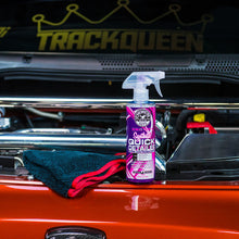 Load image into Gallery viewer, Chemical Guys Extreme Slick Synthetic Quick Detailer - 16oz - Chemical Guys CHGWAC21116