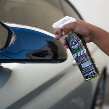 Load image into Gallery viewer, Chemical Guys HydroSpeed Ceramic Quick Detailer - 1 Gallon - Chemical Guys CHGWAC233