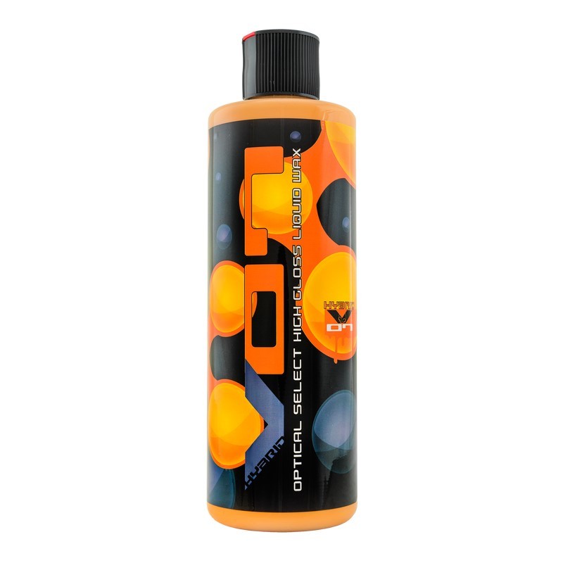 Chemical Guys Hybrid V07 Optical Select High Gloss Liquid Wax - 16oz - Chemical Guys CHGWAC80716