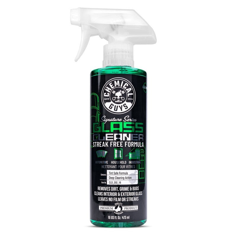 Chemical Guys CLD_202_16 Signature Series Glass Cleaner product image 1