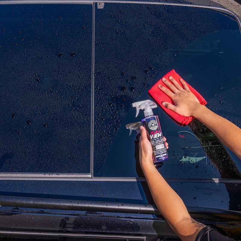 Chemical Guys CLD30116 HydroView Ceramic Glass Cleaner and Coating product image 4