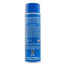 Load image into Gallery viewer, Chemical Guys CLDSPRAY100 Glass Only Foaming Aerosol Glass Cleaner product image 2