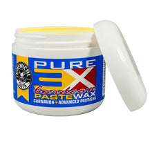 Load image into Gallery viewer, Chemical Guys XXX Hardcore Carnauba Paste Wax 8 oz jar