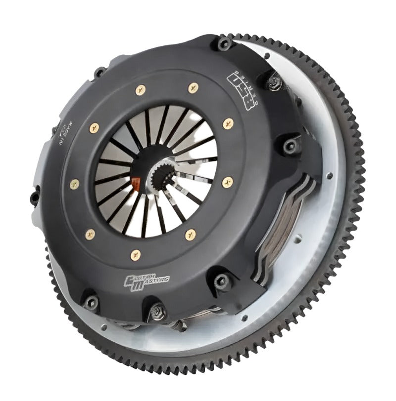 Clutch Masters Clutch Masters 14-18 BMW F80 M3/F82 M4 S55 6-Speed FX850 Race/Street Twin-Disc Clutch Kit