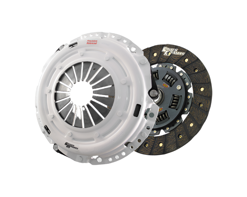 Clutch Masters Clutch Masters 19-23 Mazda Miata MX-5 2.0L FX100 Clutch Kit - 230ft/lbs Torque