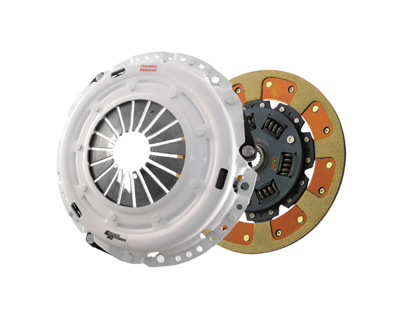 Clutch Masters Clutch Masters 19-23 Mazda Miata MX-5 2.0L FX300 Clutch Kit - 325ft/lbs Torque