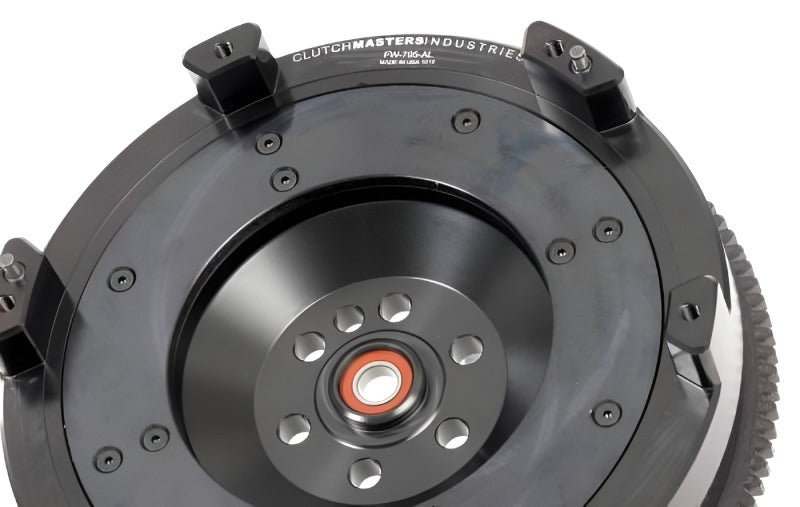 Clutch Masters aluminum flywheel for 2015-2020 BMW M3 M4 S55 3.0L engine