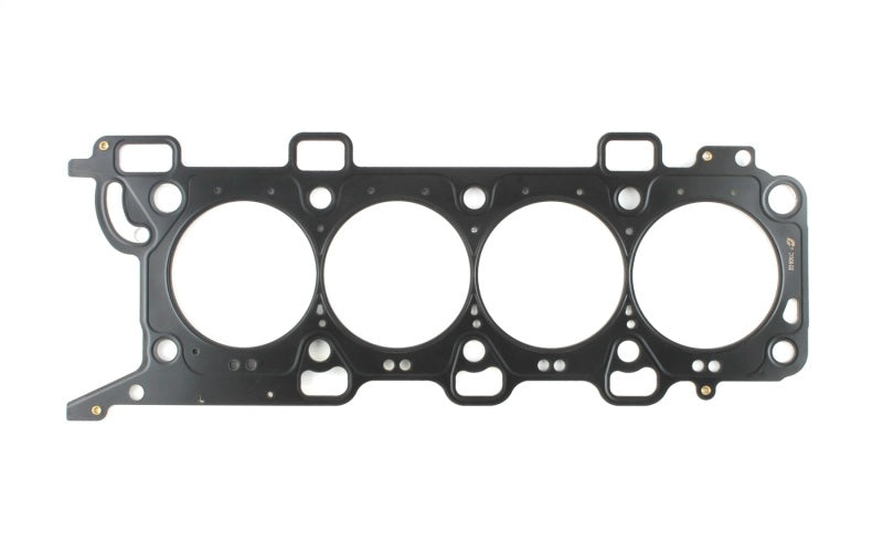Cometic 2018 Ford Coyote 5.0L 94.5mm Bore .030 inch MLS Head Gasket - Left - Cometic Gasket CGSC15436-030