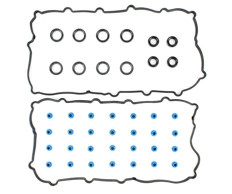 Cometic 14-18 Ford 5.0L / 5.2L Valve Cover Set - Cometic Gasket CGSC15442