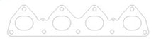 Load image into Gallery viewer, Cometic Honda H22 .040inch MLS Exhaust Manifold Gasket - Cometic Gasket CGSC4155-040