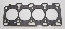 Load image into Gallery viewer, Cometic Mitsubishi Lancer EVO 4-9 85mm Bore .051 inch MLS Head Gasket 4G63 Motor 96-UP - Cometic Gasket CGSC4157-051