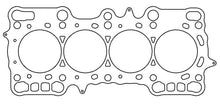 Load image into Gallery viewer, Cometic Honda Prelude 88mm 92-96 2.2LTR VTEC .030 inch MLS Head Gasket H22 - Cometic Gasket CGSC4198-030