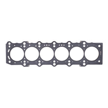 Load image into Gallery viewer, Cometic Toyota / Lexus Supra 93-UP 87mm .051 inch 3 Layer MLS Head Gasket 2JZ Motor - Cometic Gasket CGSC4276-051
