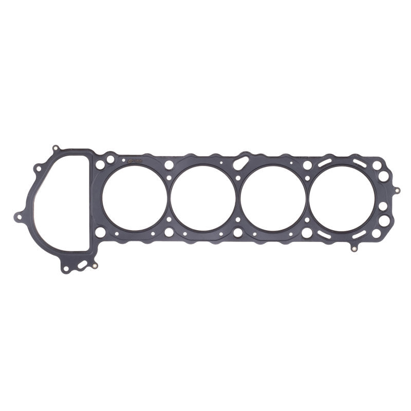 Cometic Nissan Silvia / 240SX 90mm .040 inch MLS Head Gasket KA24DE 1990-UP - Cometic Gasket CGSC4285-040