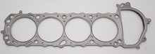 Load image into Gallery viewer, Cometic Nissan Silvia / 240SX 90mm .040 inch MLS Head Gasket KA24DE 1990-UP - Cometic Gasket CGSC4285-040