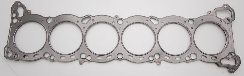 Cometic Nissan RB-25 6 CYL 86mm .051 inch MLS Head Gasket - Cometic Gasket CGSC4317-051