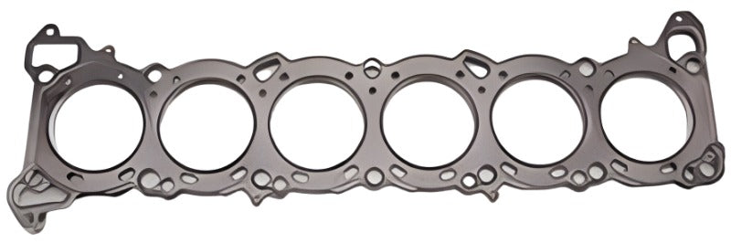 Cometic Nissan RB-20E/DE/DET 2.0L 80mm .051 inch MLS Head Gasket / Skyline - Cometic Gasket CGSC4495-051