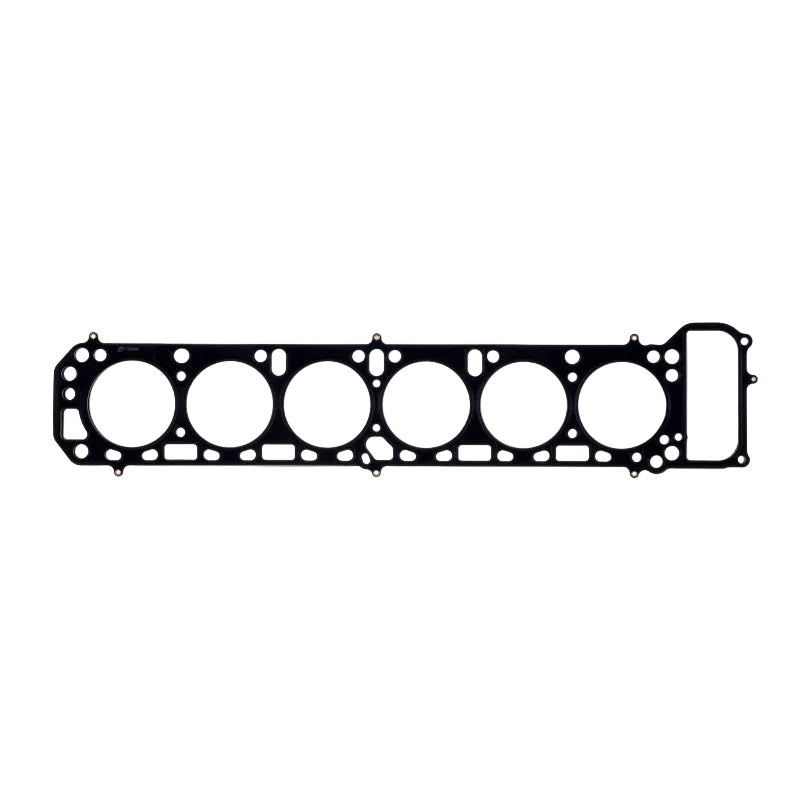Cometic Datsun 240/260/280Z NonTurbo 89mm .040 inch MLS 5 Layer L28 Head Gasket - Cometic Gasket CGSC4580-040