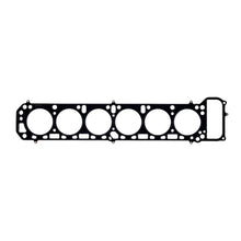 Load image into Gallery viewer, Cometic Datsun 240/260/280Z NonTurbo 89mm .040 inch MLS 5 Layer L28 Head Gasket - Cometic Gasket CGSC4580-040