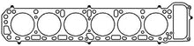 Load image into Gallery viewer, Cometic Datsun 240/260/280Z NonTurbo 89mm .040 inch MLS 5 Layer L28 Head Gasket - Cometic Gasket CGSC4580-040