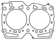 Load image into Gallery viewer, Cometic 03-11 Subaru EJ255 / 04-10 EJ257 Turbo 101mm Bore MLX Head Gasket - Cometic Gasket CGSC4587-032