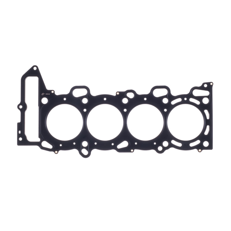 Cometic Nissan SR20VE/VET 87mm Bore .030 inch MLS Head Gasket FWD w/ No Extra Oil Holes - Cometic Gasket CGSC4600-030