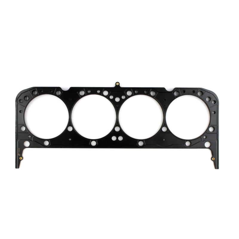 Cometic Chevy Small Block 4.165 inch Bore .040 inch MLS Headgasket (w/All Steam Holes) - Cometic Gasket CGSC5248-040