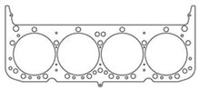 Load image into Gallery viewer, Cometic Chevy Small Block 4.165 inch Bore .040 inch MLS Headgasket (w/All Steam Holes) - Cometic Gasket CGSC5248-040