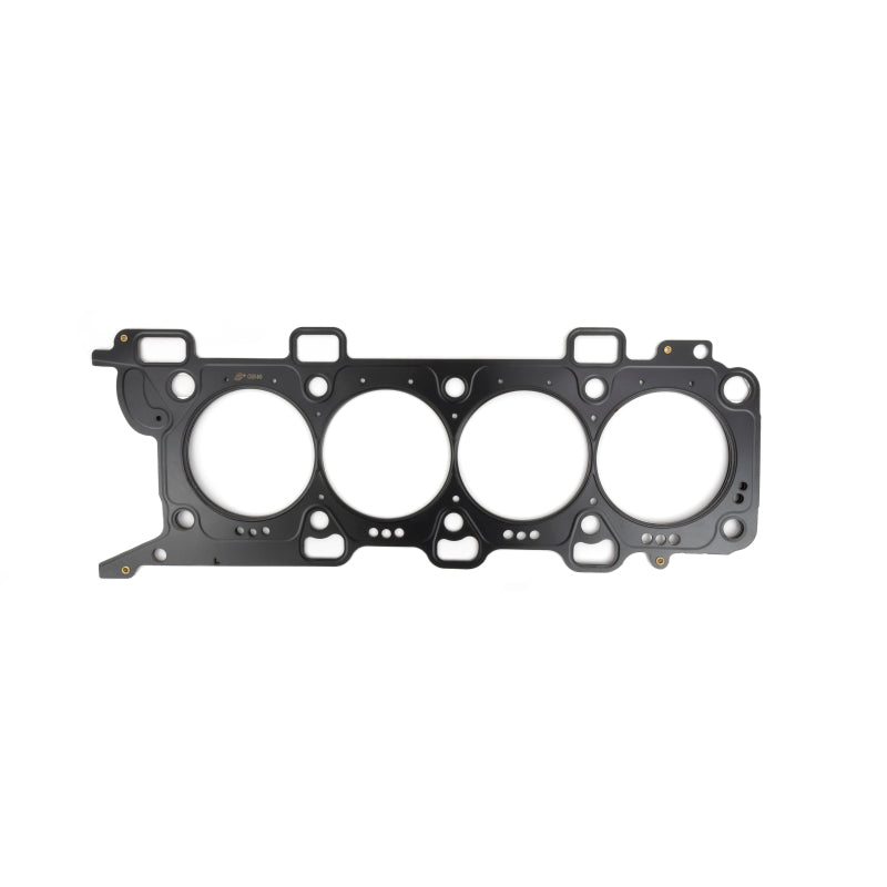 Cometic 11 Ford Modular 5.0L 94mm Bore .040 Inch MLS Left Side Headgasket - Cometic Gasket CGSC5287-040