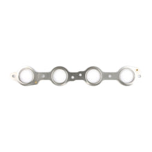 Load image into Gallery viewer, Cometic GM LS1 5.3L/5.7L/6.0L .030 inch MLS Exhaust Gaskets (Pair) - Cometic Gasket CGSC5818-030