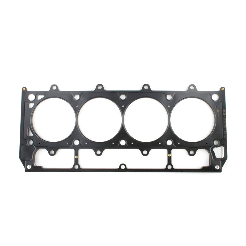 Cometic GM LSX McLaren 4.185in Bore .051 inch MLS Headgasket - Left - Cometic Gasket CGSC5936-051