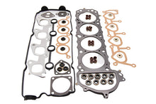 Load image into Gallery viewer, Cometic Street Pro Nissan 1995-98 KA24DE 2.4L 240SX 90mm Bore Top End Kit - Cometic Gasket CGSPRO2013T