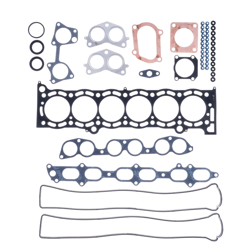 Cometic Street Pro Toyota 7M-GE/7M-GTE Top End Gasket Kit 83mm Bore 0.051in MLS Cylinder Head Gasket - Cometic Gasket CGSPRO2