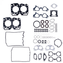 Load image into Gallery viewer, Cometic Street Pro 02-05 Subaru WRX EJ205 DOHC 93mm Bore Complete Gasket Kit *OEM # 10105AA560* - Cometic Gasket CGSPRO2023C