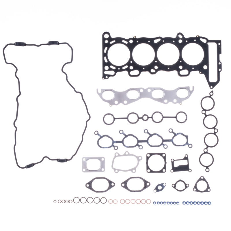 Cometic Street Pro 88-93 Nissan SR20DET S13 87.5mm Bore Top End Kit (Includes VC Gasket) - Cometic Gasket CGSPRO2052T