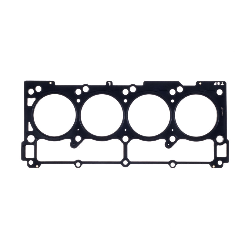 Cometic C5193 valve cover gasket set full view