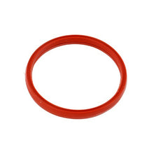 Load image into Gallery viewer, Molded rubber with steel frame close up